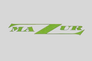 logo mazur 1