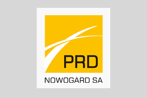 logo prd